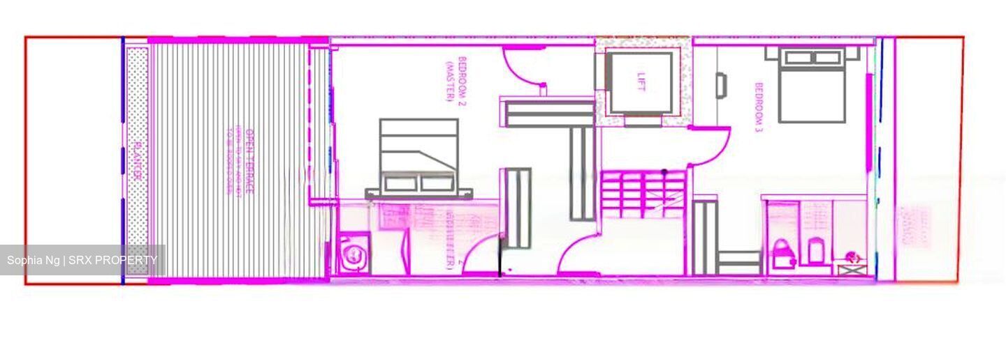 Sembawang Hills Estate (D20), Terrace #454642601